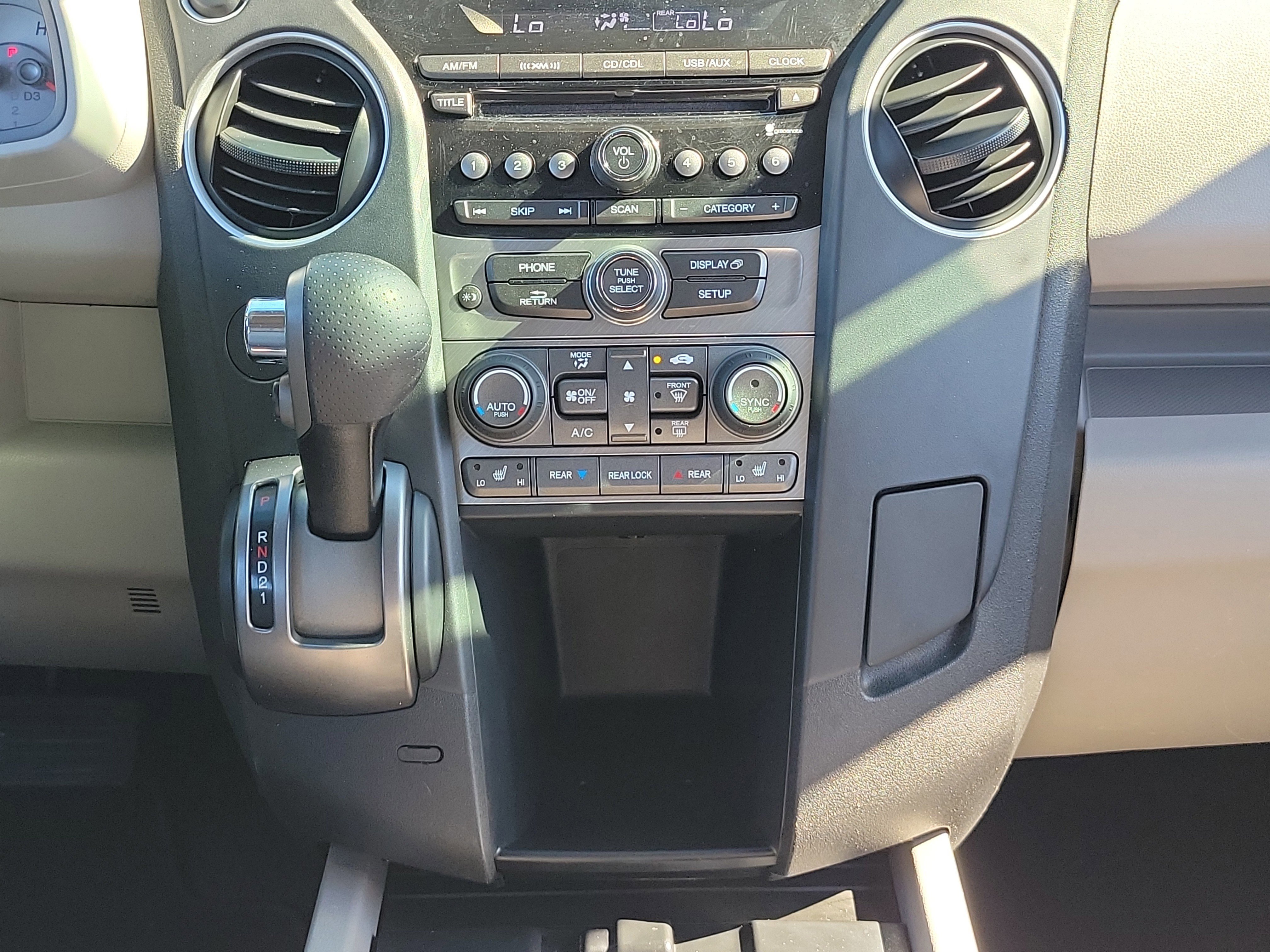 Used 2015 Honda Pilot EX-L image 18