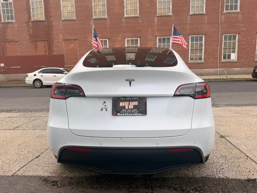 Used 2021 Tesla Model Y 2WD image 12