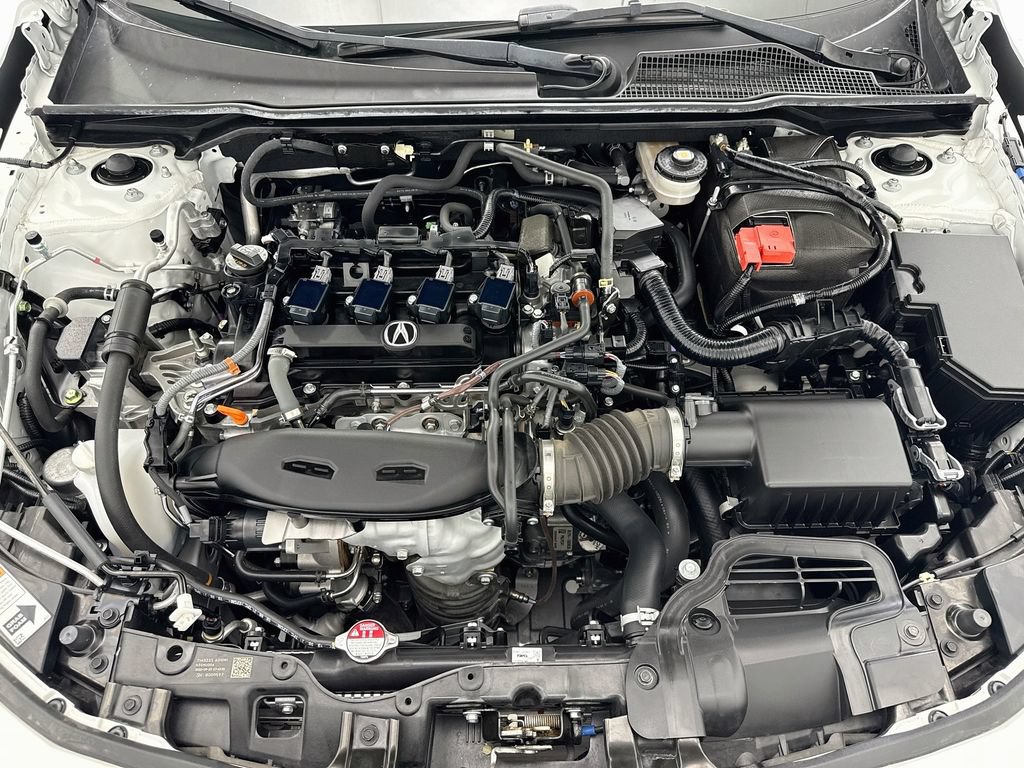Used 2023 Acura Integra A-Spec w/ Technology Package FWD image 27