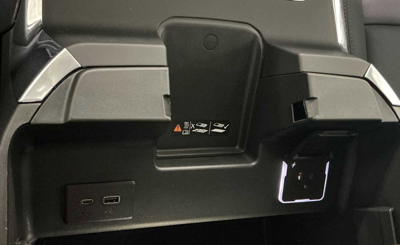 New 2026 GMC Sierra 2500 SLT w/ SLT Premium Package image 15