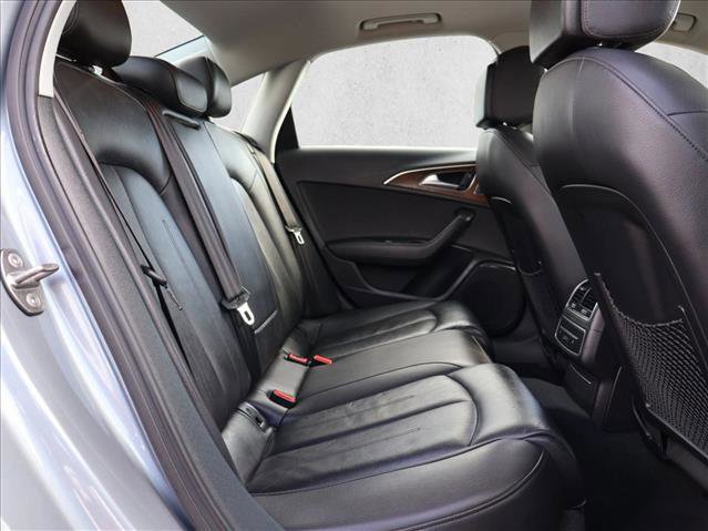 Certified 2016 Audi A6 2.0T Premium Plus w/ Premium Plus Package AWD/4WD image 23