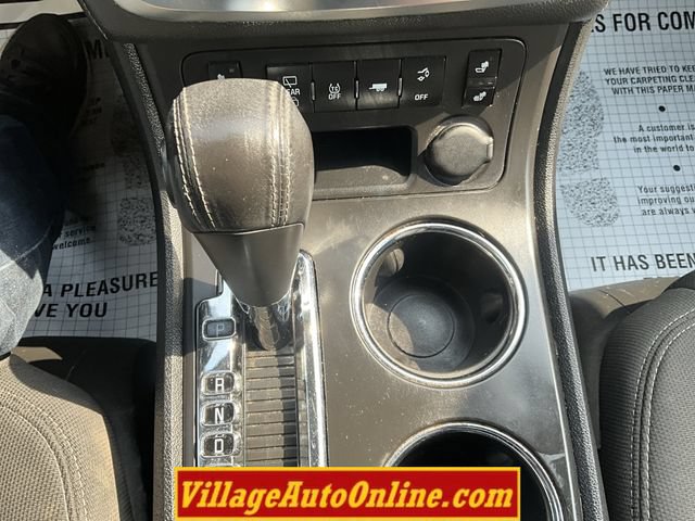 Used 2013 GMC Acadia SLE AWD/4WD image 48