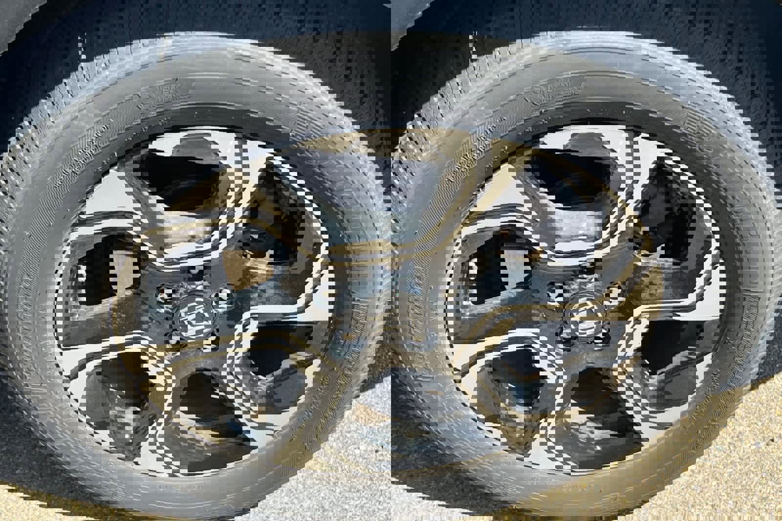 Used 2017 Honda CR-V Touring image 22