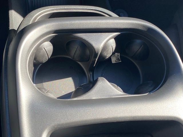 New 2026 Chrysler Voyager LX image 25