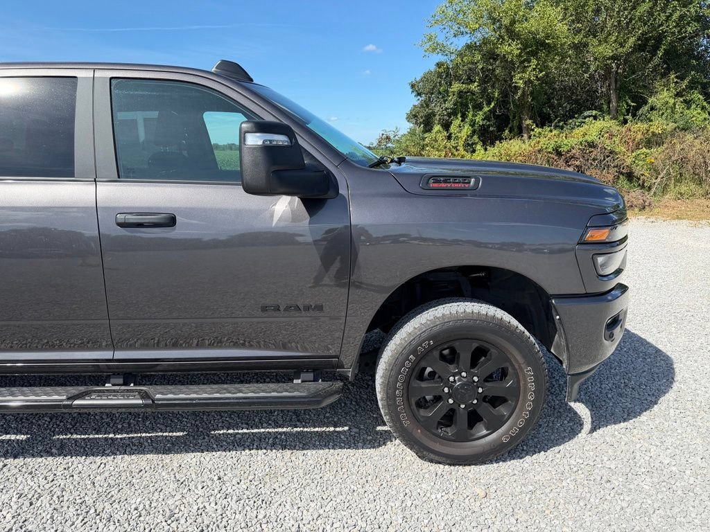 Used 2026 RAM 2500 Big Horn AWD/4WD image 17
