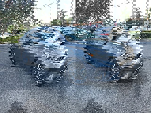 Used 2024 Kia Forte LXS w/ LXS Technology Package image 28