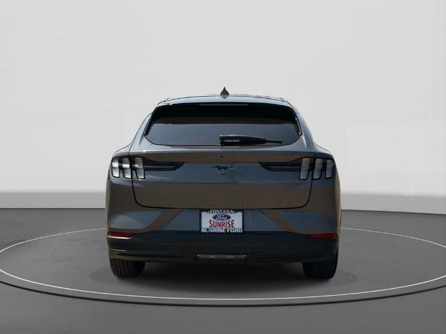 Certified 2021 Ford Mustang Mach-E Select w/ Comfort/Technology Package image 6