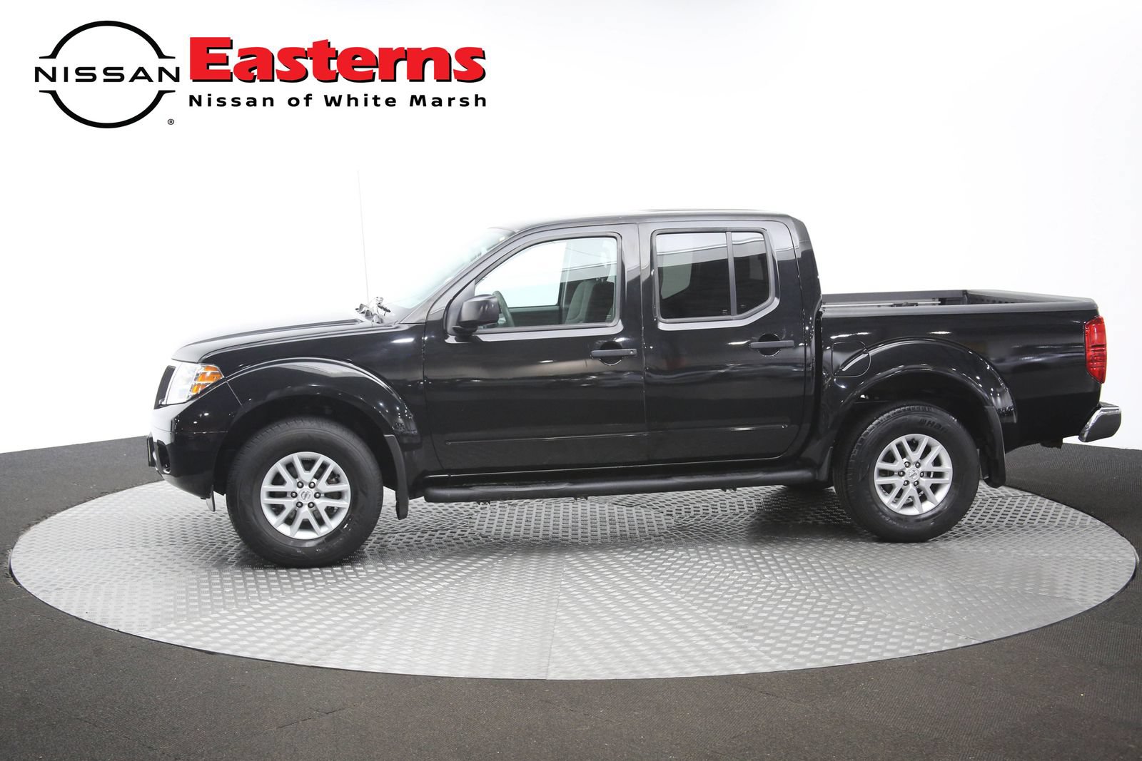 Used 2021 Nissan Frontier SV AWD/4WD image 55