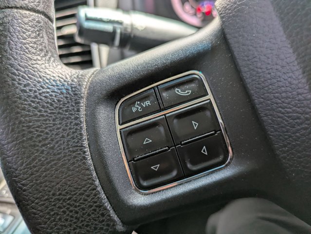 Used 2017 RAM 2500 SLT image 15