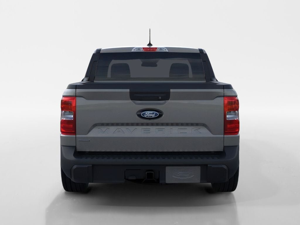 New 2026 Ford Maverick XL w/ Equipment Group 101A AWD/4WD image 6