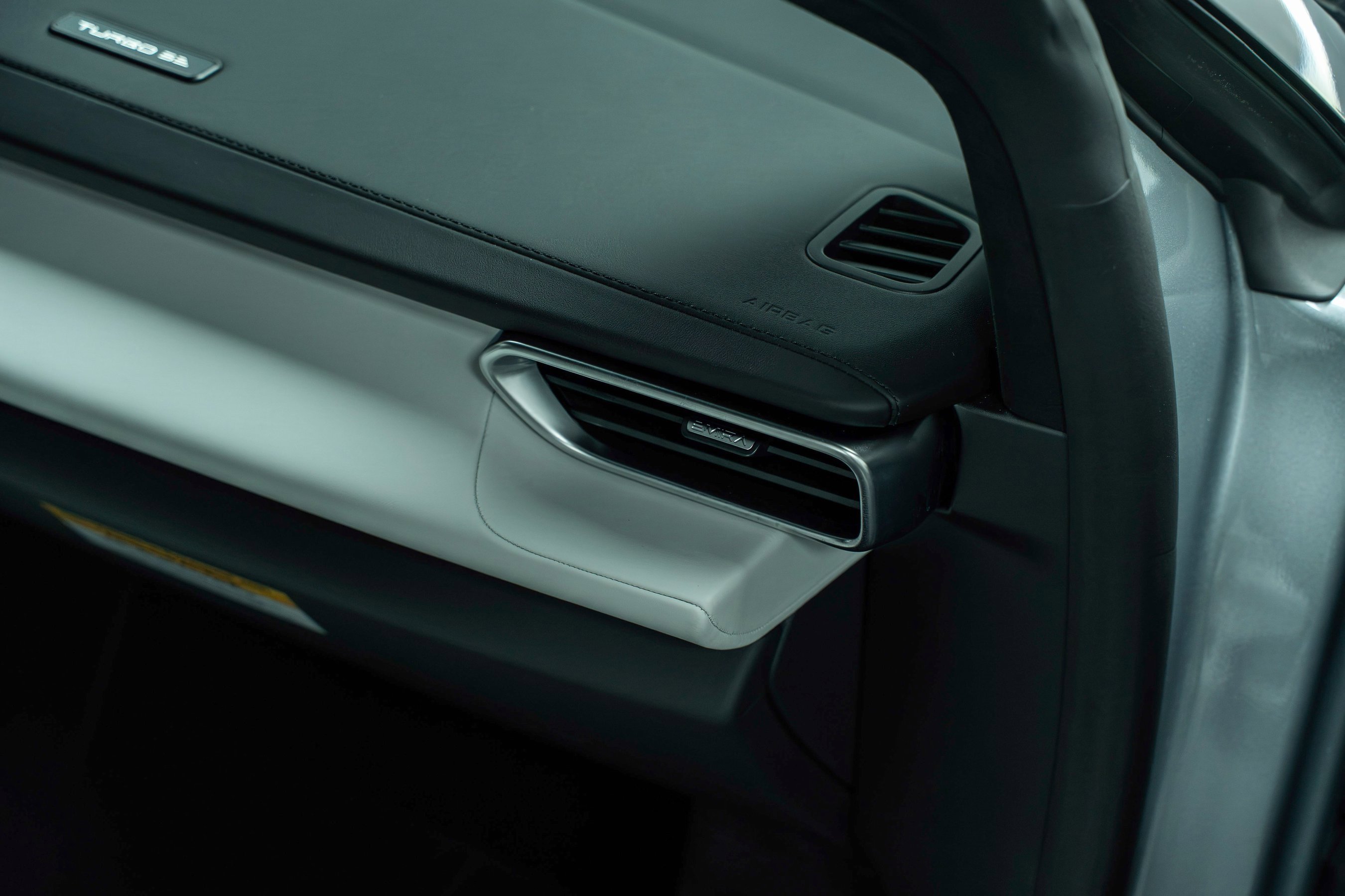 New 2026 Lotus Emira SE image 56