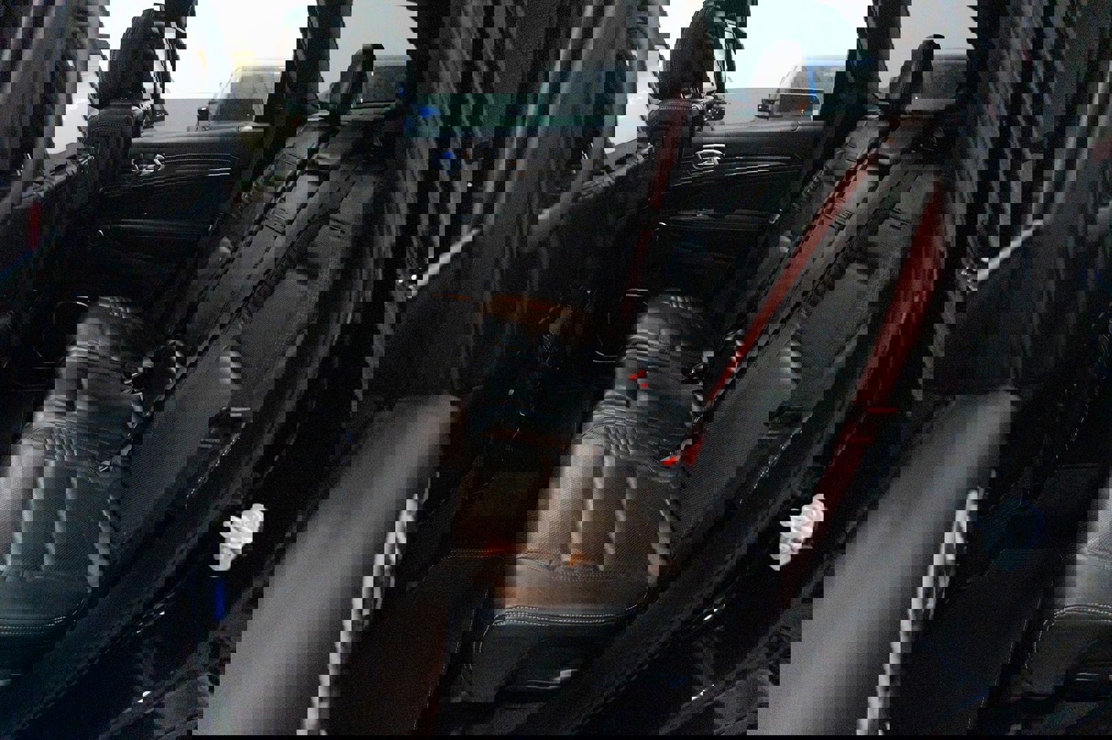 Used 2018 Jeep Grand Cherokee Trackhawk image 21