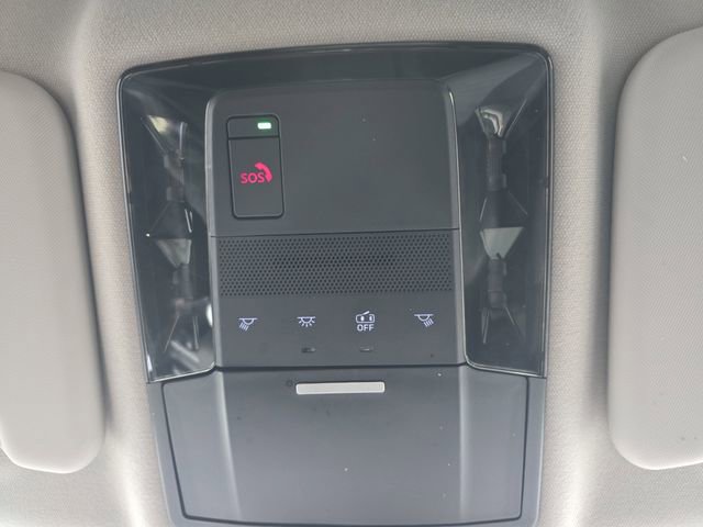 Used 2025 Mitsubishi Outlander SE image 37