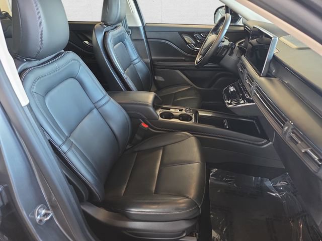 Used 2024 Lincoln Corsair AWD w/ Equipment Group 101A image 10