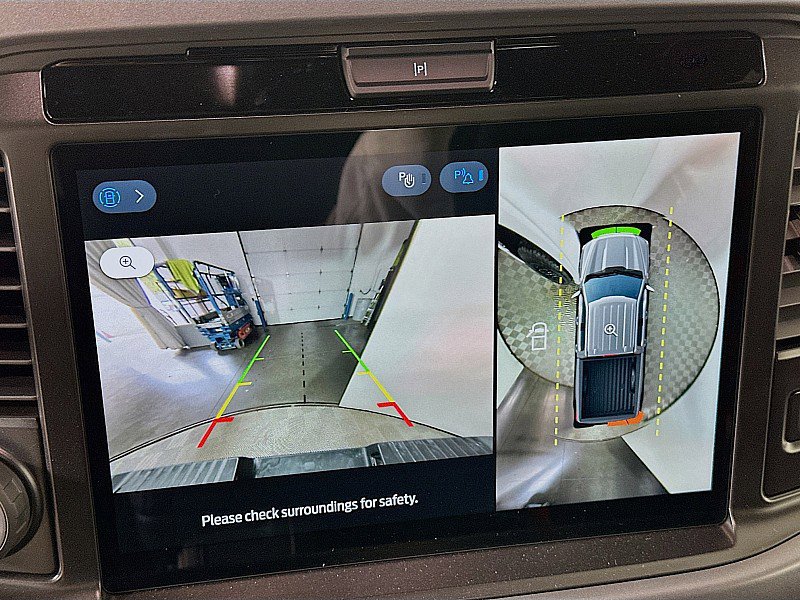 New 2025 Ford F150 XLT w/ Equipment Group 302A MID image 13