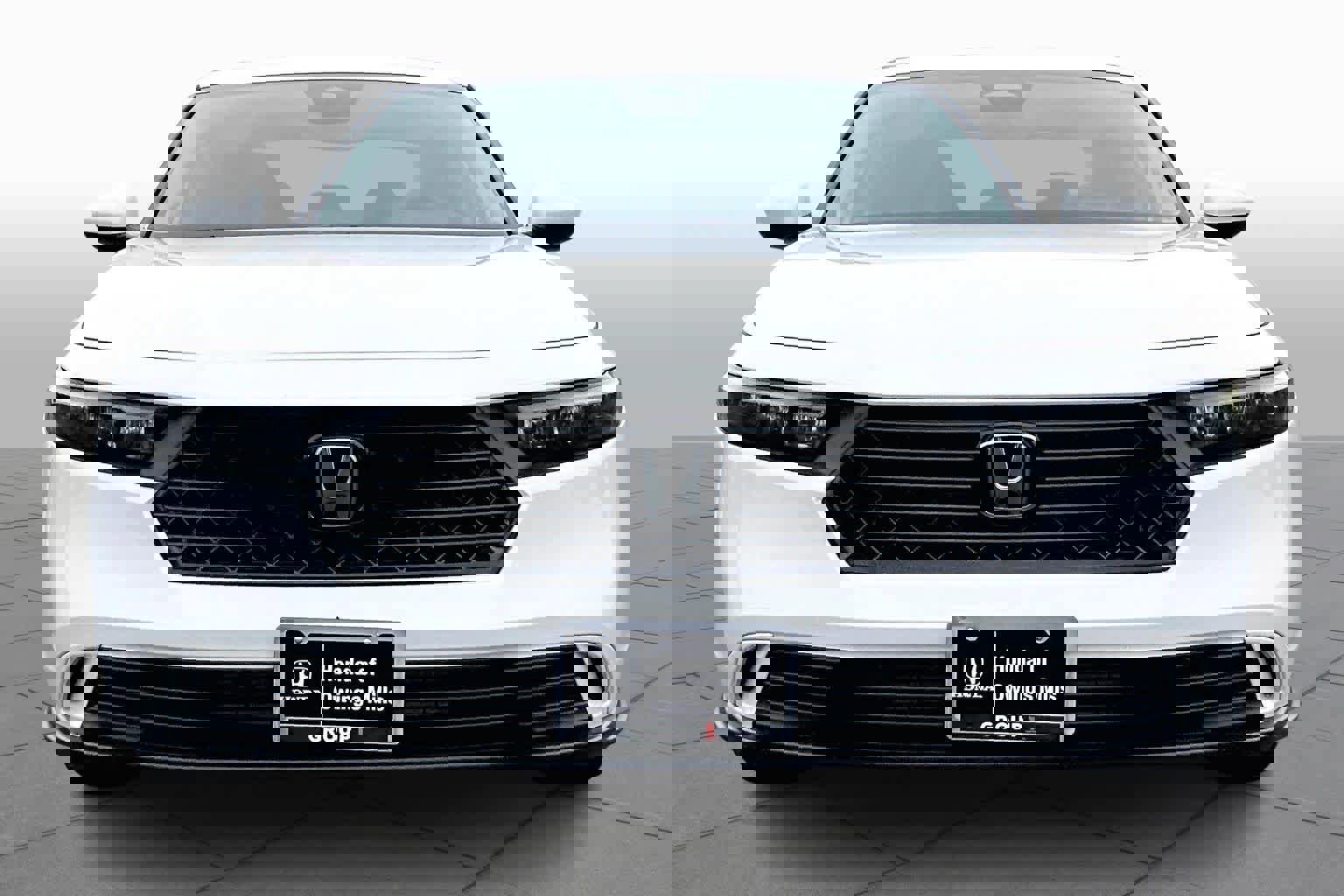 Used 2023 Honda Accord EX image 3