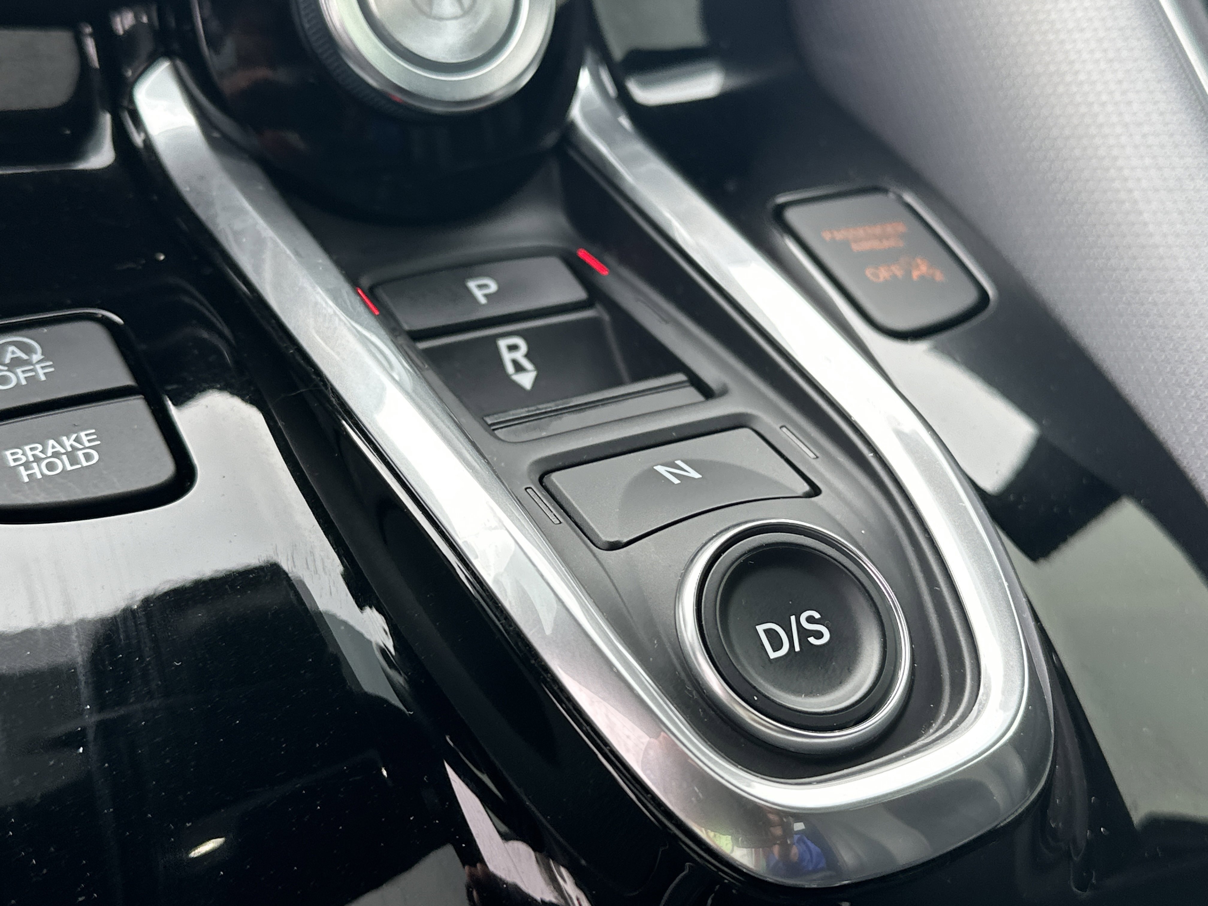 Used 2021 Acura TLX w/ A-SPEC Pkg image 31