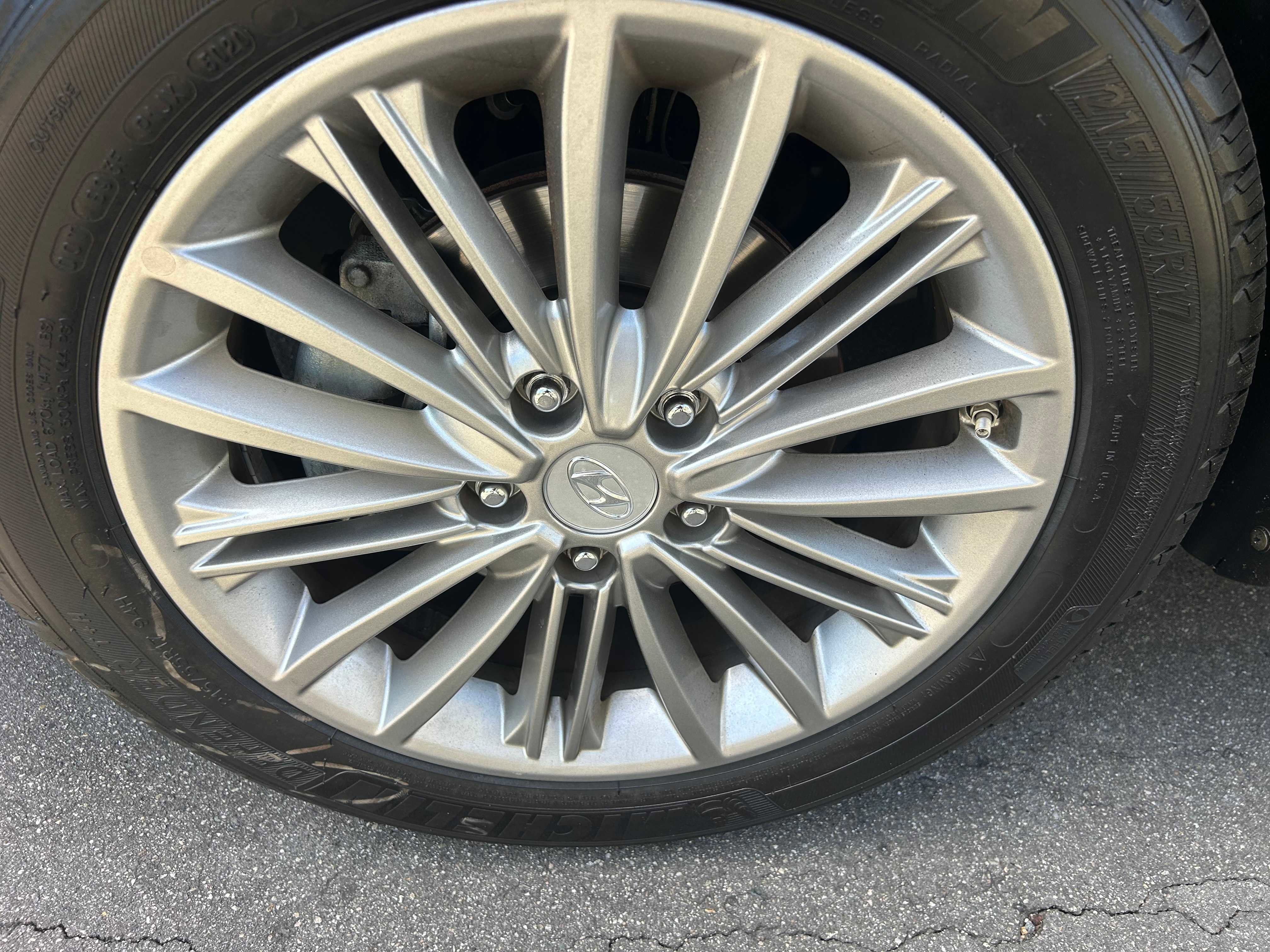 Used 2018 Hyundai Kona SEL w/ SEL Tech Package 02 image 21