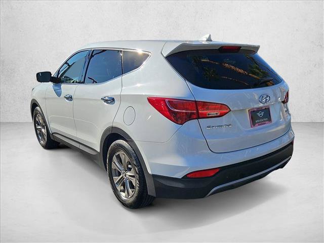 Used 2013 Hyundai Santa Fe Sport FWD image 8