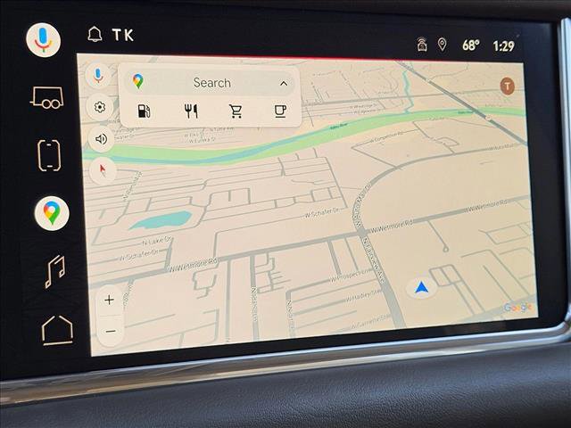 Used 2022 GMC Yukon Denali image 16