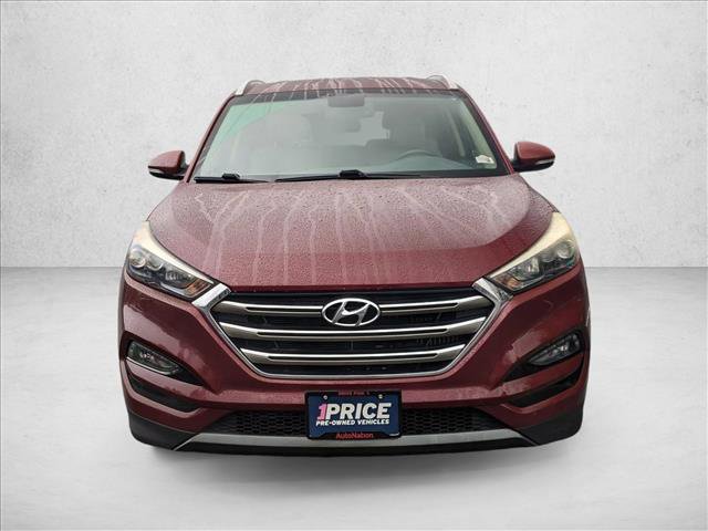 Used 2016 Hyundai Tucson Limited image 2