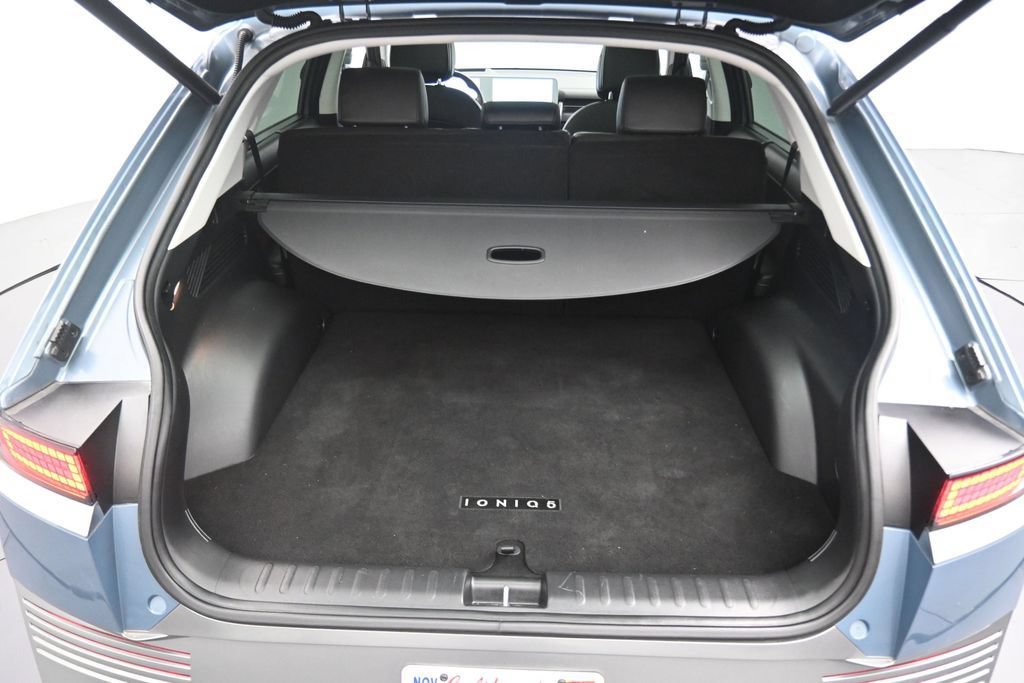 Used 2024 Hyundai Ioniq 5 Limited RWD image 11