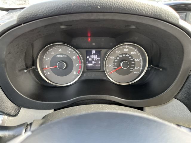 Used 2016 Subaru Forester 2.5i Limited AWD/4WD image 12