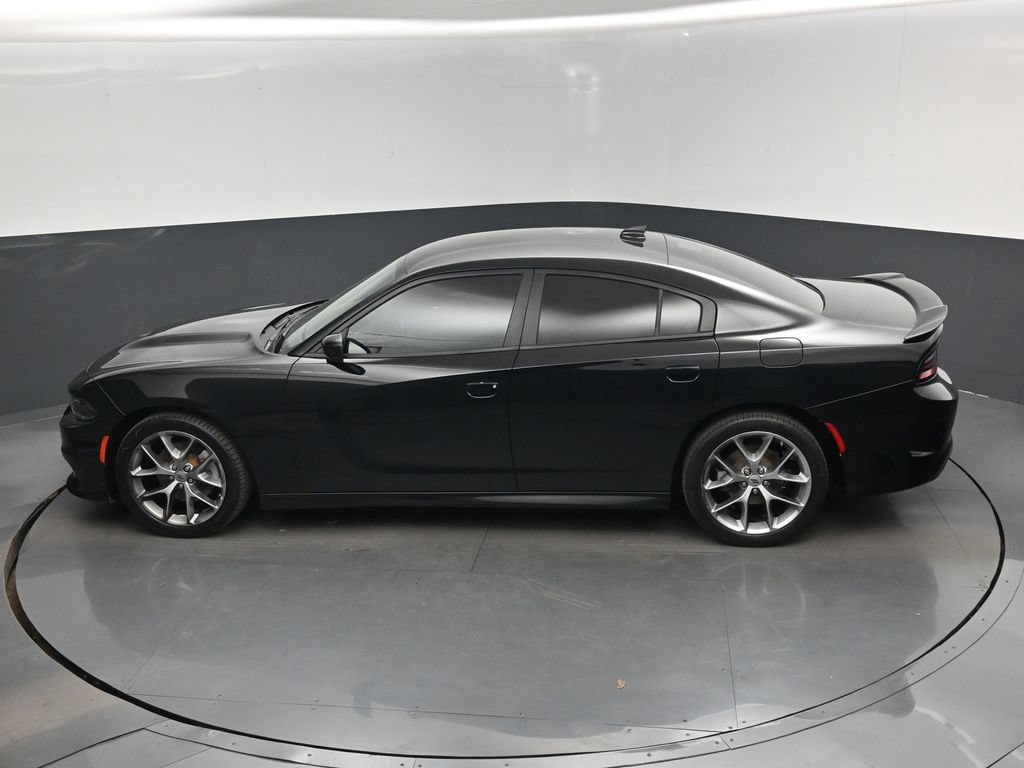 Used 2023 Dodge Charger GT RWD image 14
