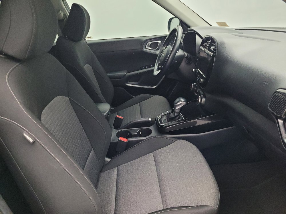 Used 2020 Kia Soul EX image 21
