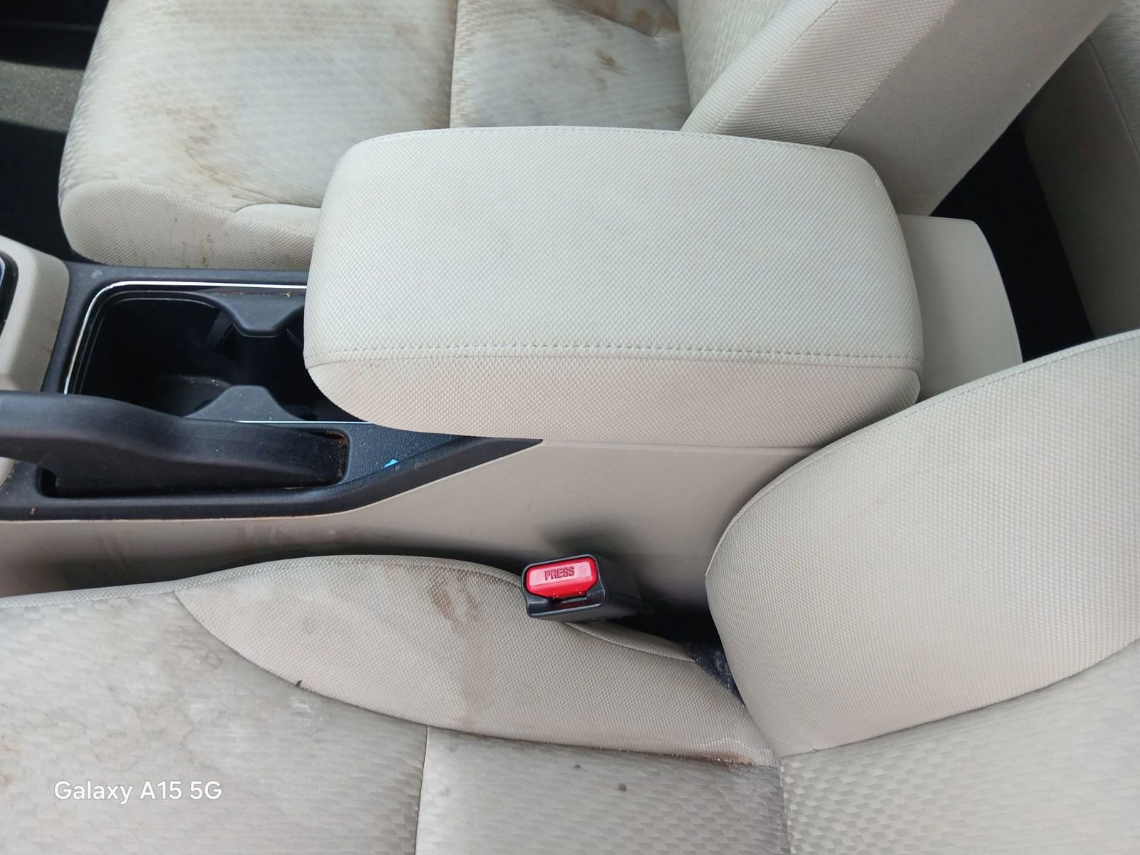 Used 2014 Honda Civic EX image 8