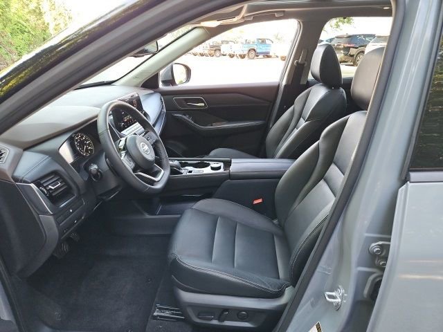 Used 2021 Nissan Rogue SL image 19