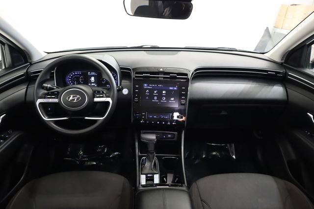 Used 2024 Hyundai Tucson SEL image 17