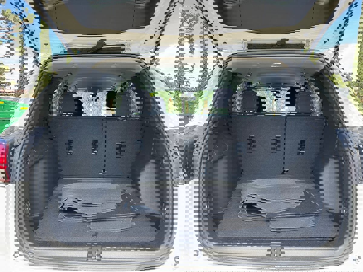 Used 2022 Chevrolet Equinox LT FWD image 20