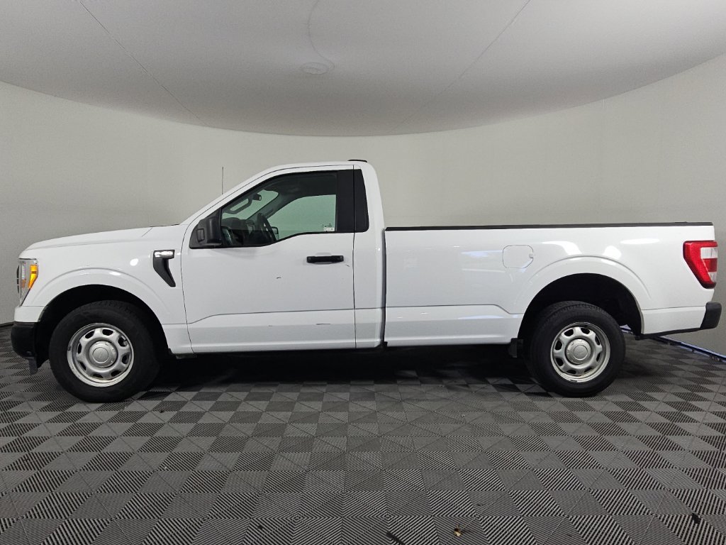 Used 2022 Ford F150 XL