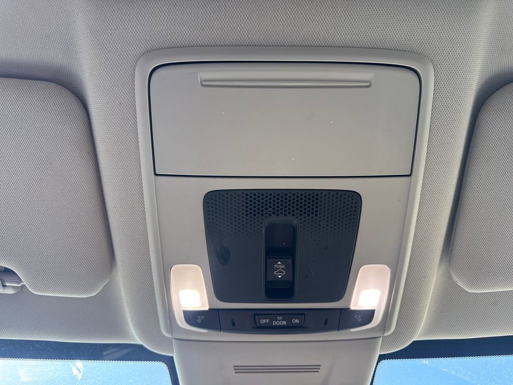 Used 2023 Honda CR-V EX image 32