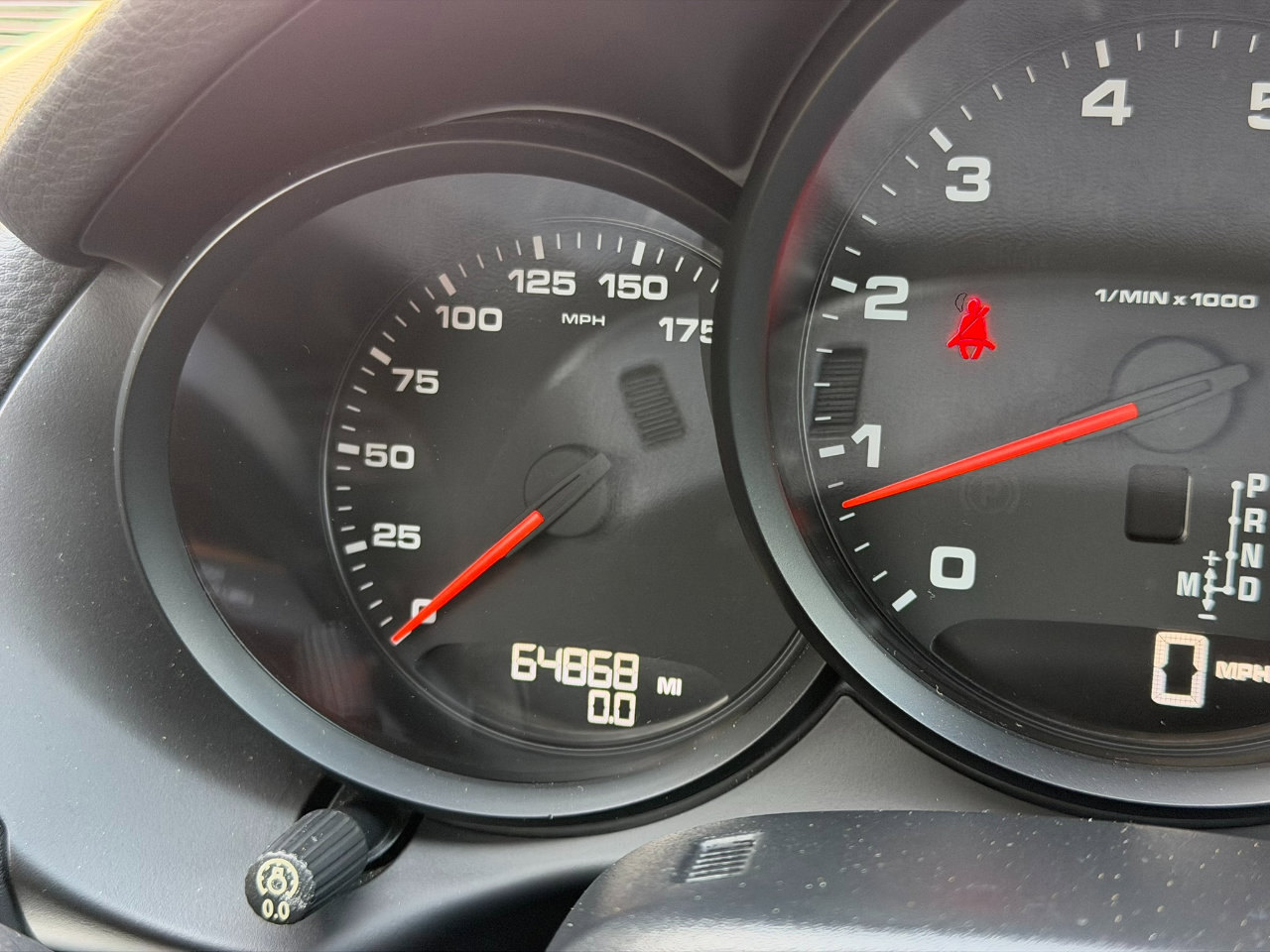 Used 2014 Porsche Cayman image 32