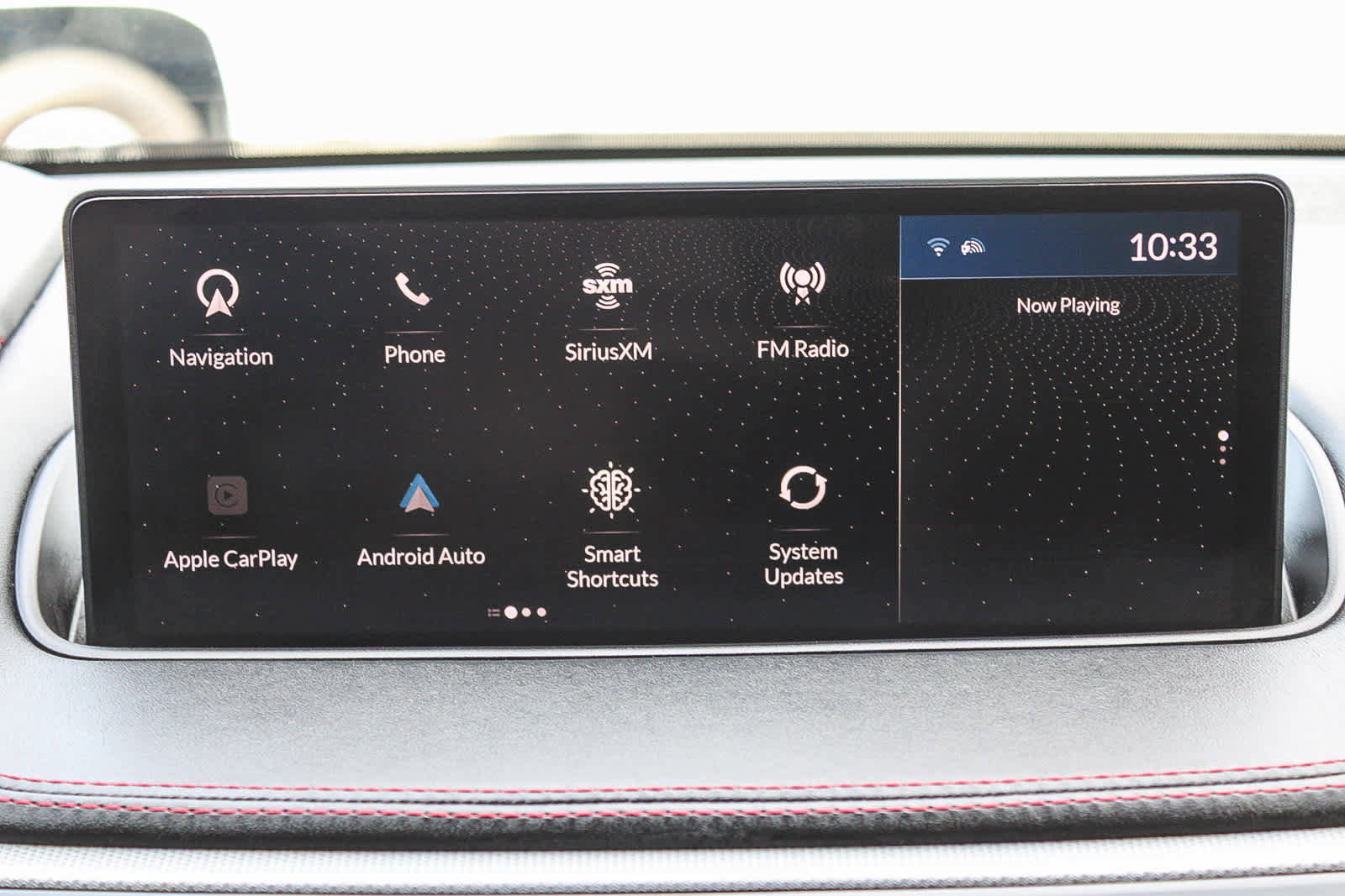 Used 2023 Acura MDX A-Spec image 14