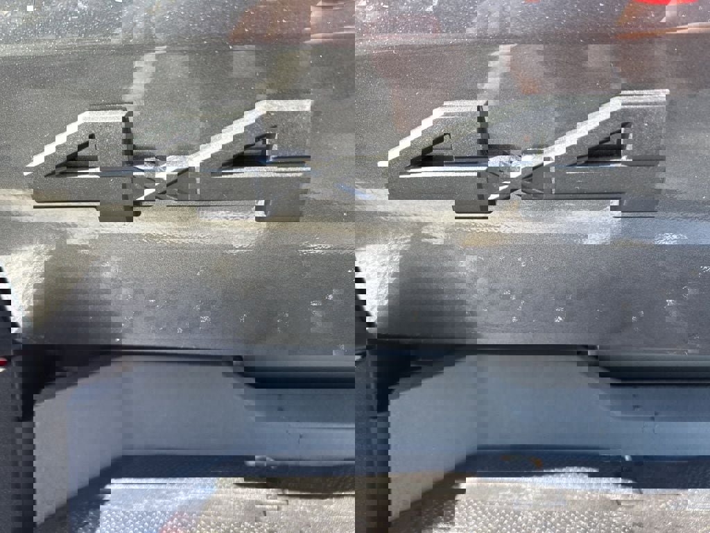 New 2026 Toyota Tundra SR5 image 18