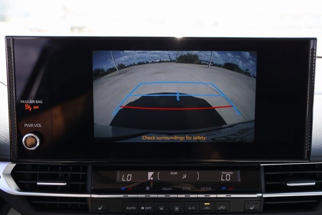 New 2025 Toyota Sienna XLE image 20