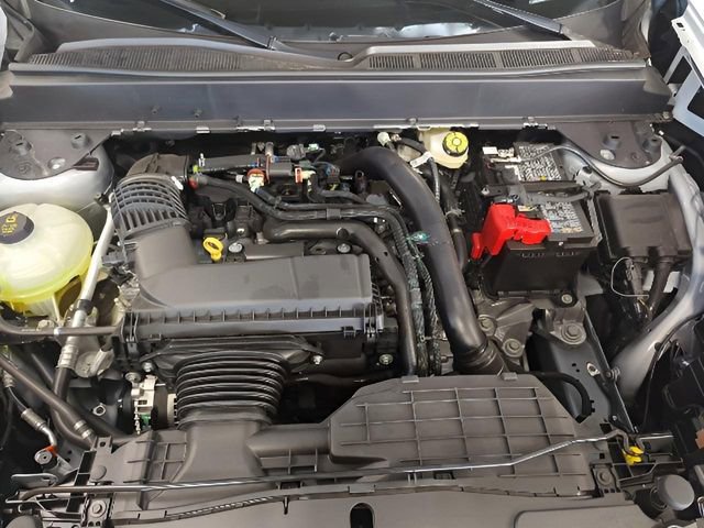 Used 2025 Ford Maverick XLT w/ Black Appearance Package image 24