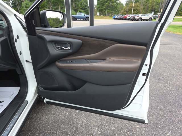 Used 2021 Nissan Murano Platinum AWD/4WD image 49