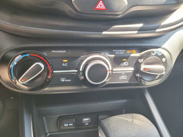 Used 2025 Kia Soul LX w/ LX Technology Package image 23