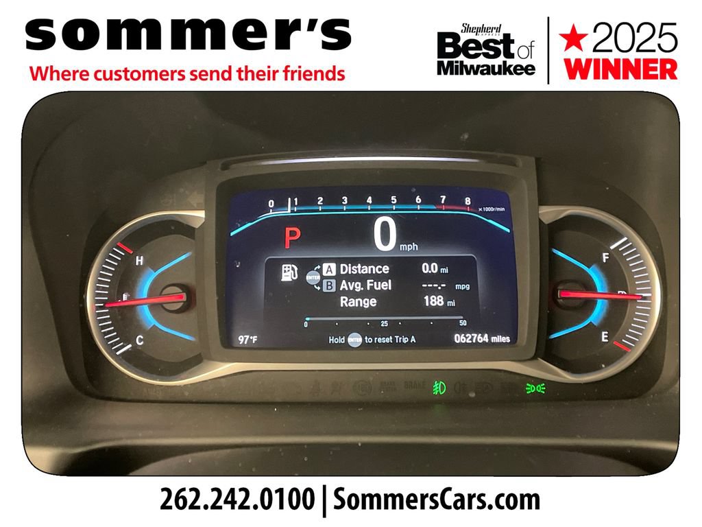 Used 2019 Honda Pilot Elite image 13