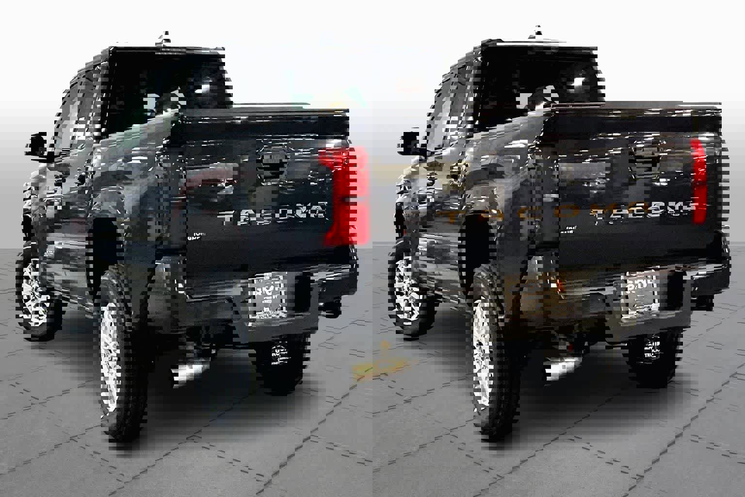 New 2026 Toyota Tacoma SR5 image 12