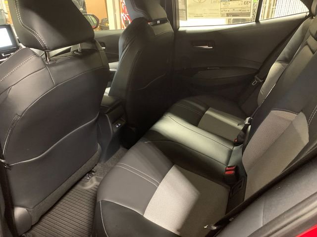 New 2026 Toyota Corolla XSE FWD image 13
