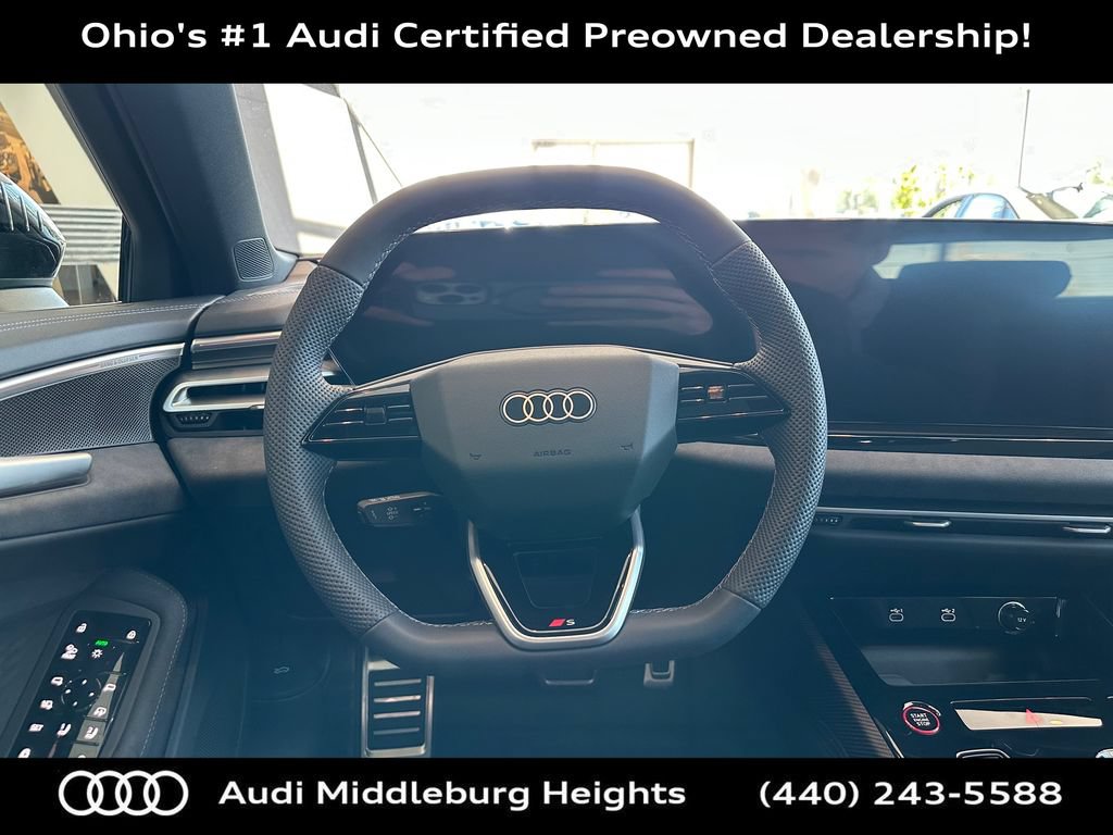 Used 2026 Audi S5 Premium Plus w/ Premium Plus Package AWD/4WD image 30