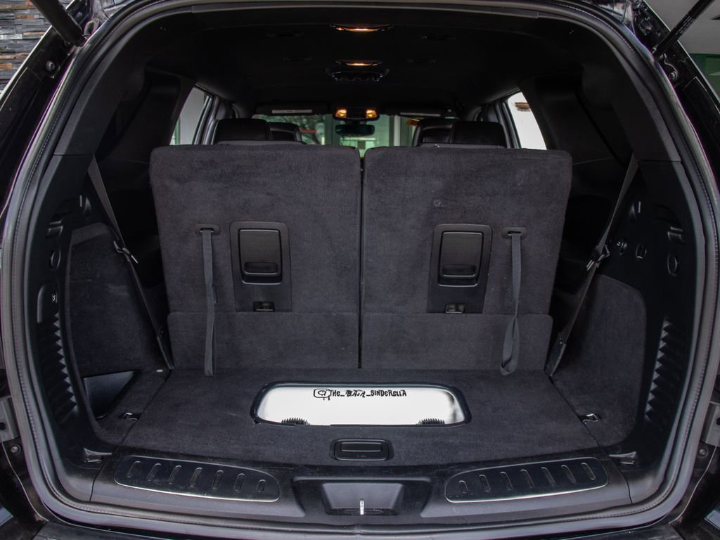 Used 2019 Dodge Durango R/T image 25