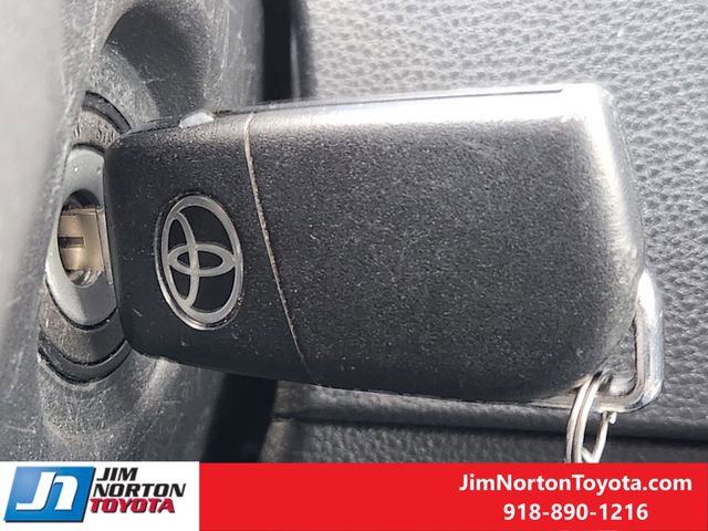 Used 2024 Toyota Corolla LE image 23