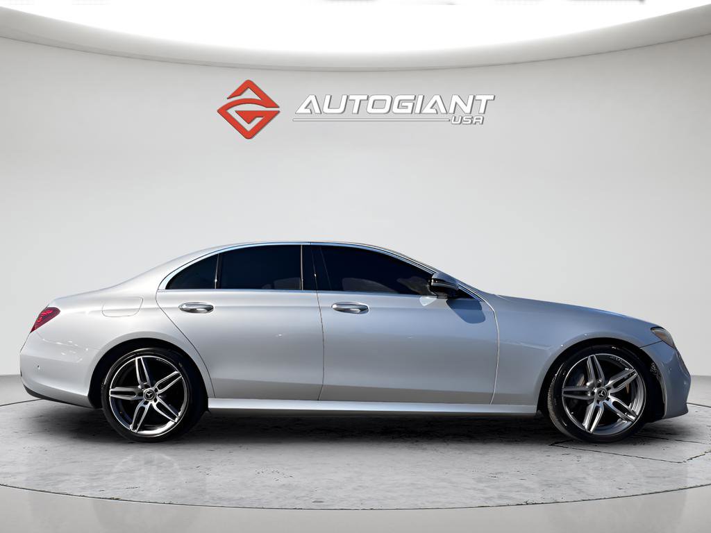 Used 2019 Mercedes-Benz E 300 image 9