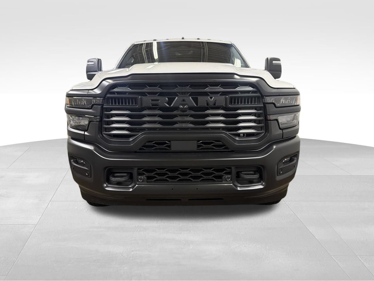 New 2026 RAM 3500 Tradesman AWD/4WD image 8